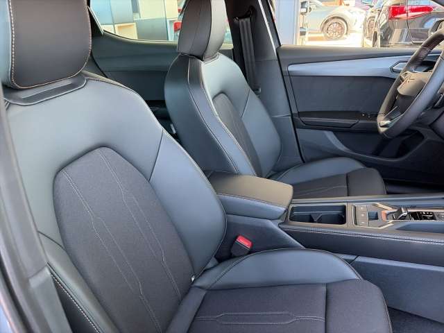 Fahrzeugbild eines CUPRA Leon