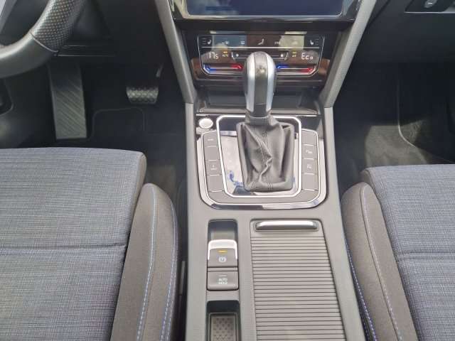 Fahrzeugbild eines Volkswagen Passat