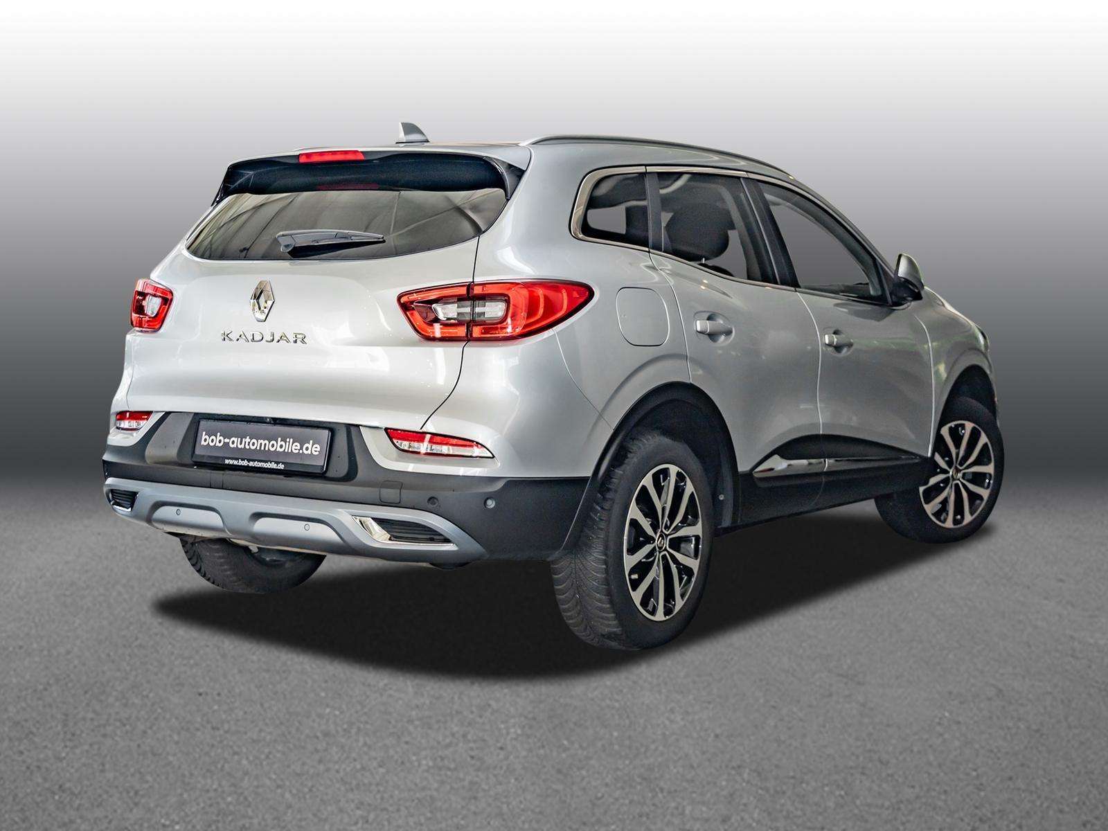 Fahrzeugbild eines Renault Kadjar
