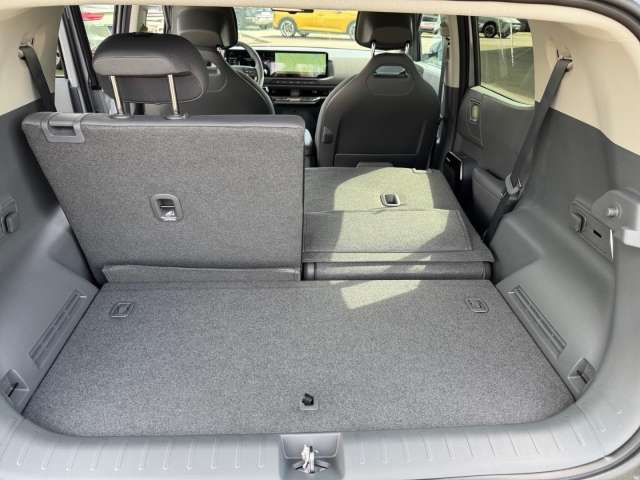Fahrzeugbild eines Kia EV2
