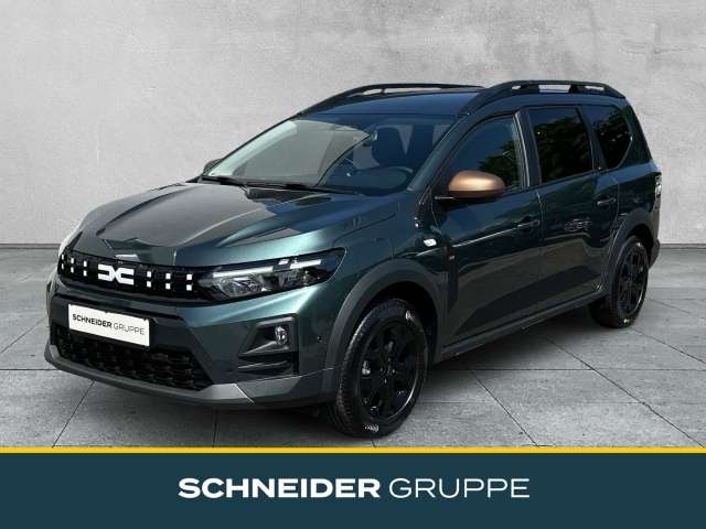 Fahrzeugbild eines Dacia Jogger