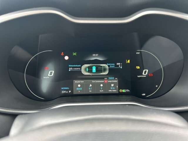 Fahrzeugbild eines MG ZS