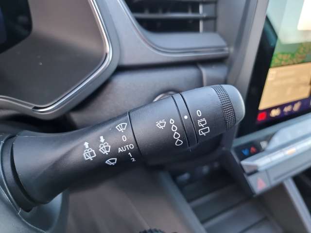 Fahrzeugbild eines Renault Symbioz
