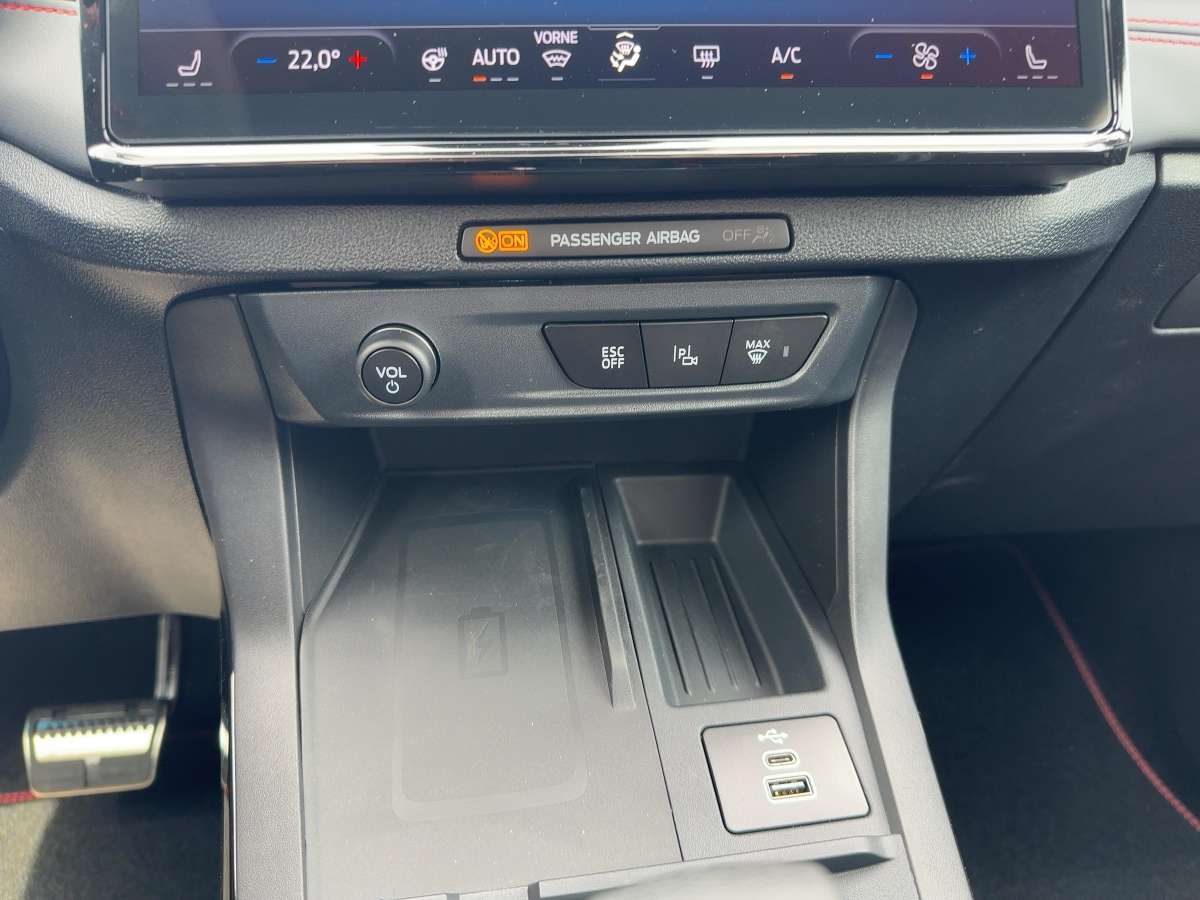 Fahrzeugbild eines Ford Puma