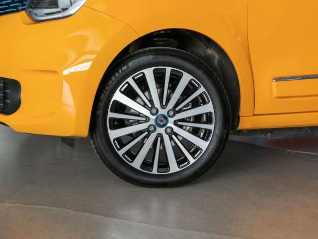 Fahrzeugbild eines Renault Twingo