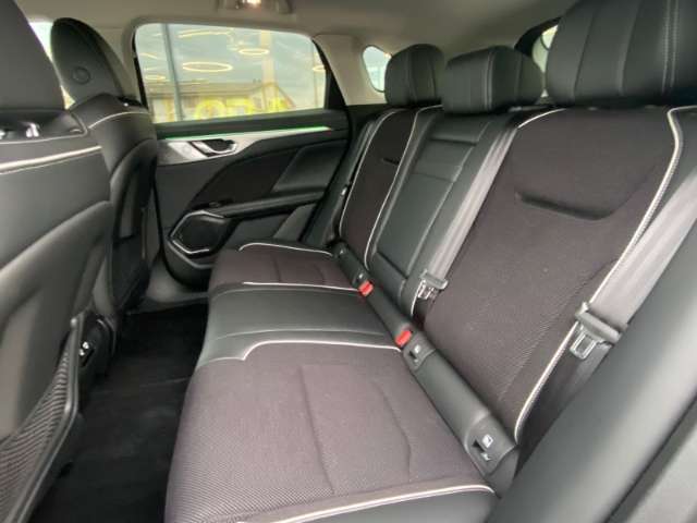 Fahrzeugbild eines GWM Wey 05