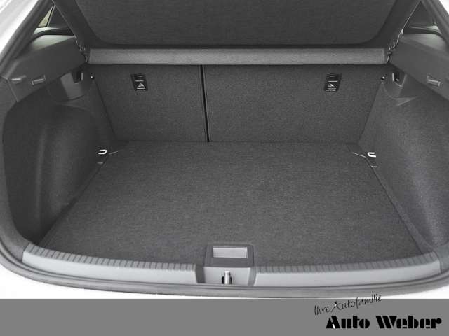 Fahrzeugbild eines Volkswagen Taigo