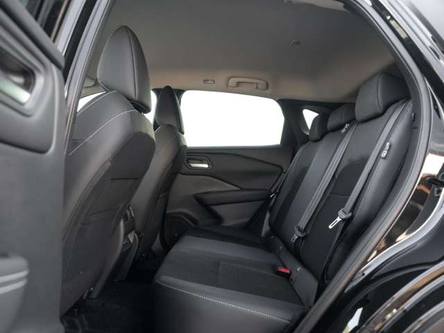Fahrzeugbild eines Nissan Qashqai