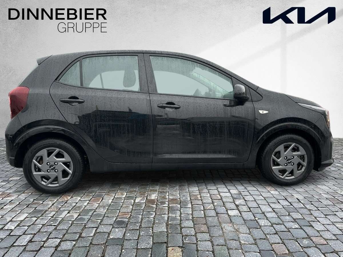 Fahrzeugbild eines Kia Picanto