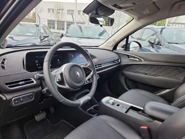 Fahrzeugbild eines GWM Ora 03