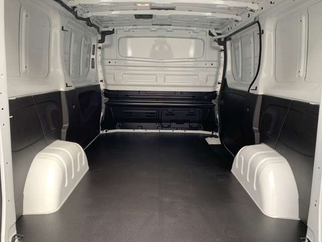 Fahrzeugbild eines Renault Trafic