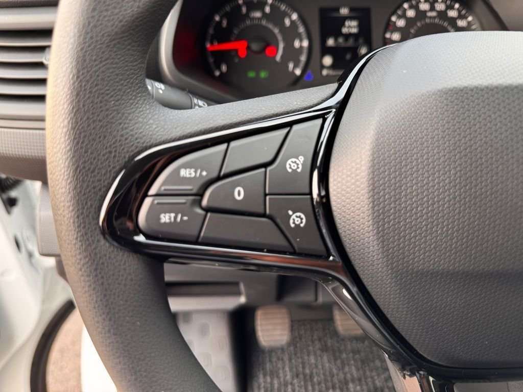 Fahrzeugbild eines Renault Trafic