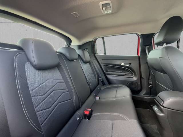 Fahrzeugbild eines Jeep Avenger