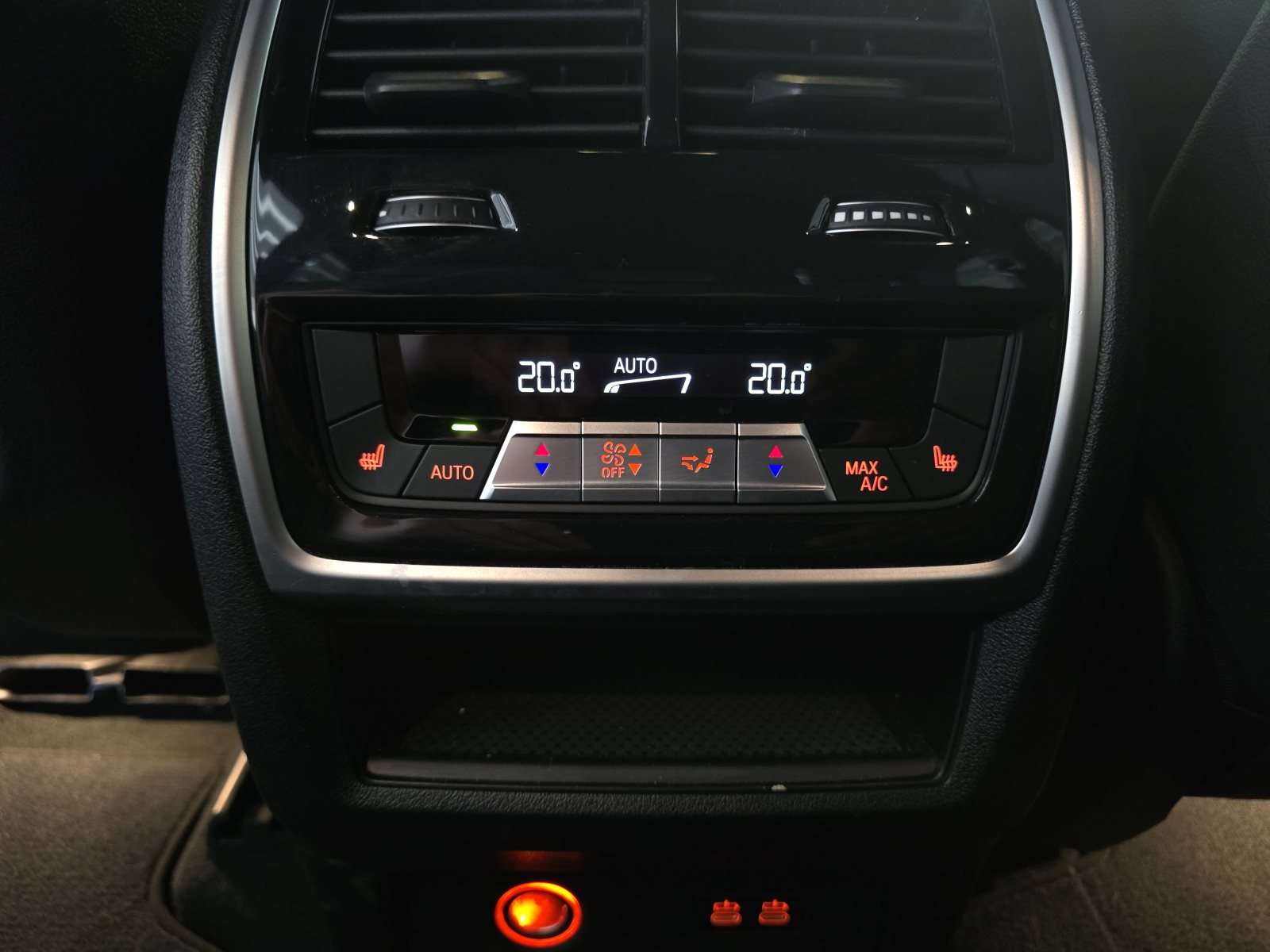 Fahrzeugbild eines BMW X5