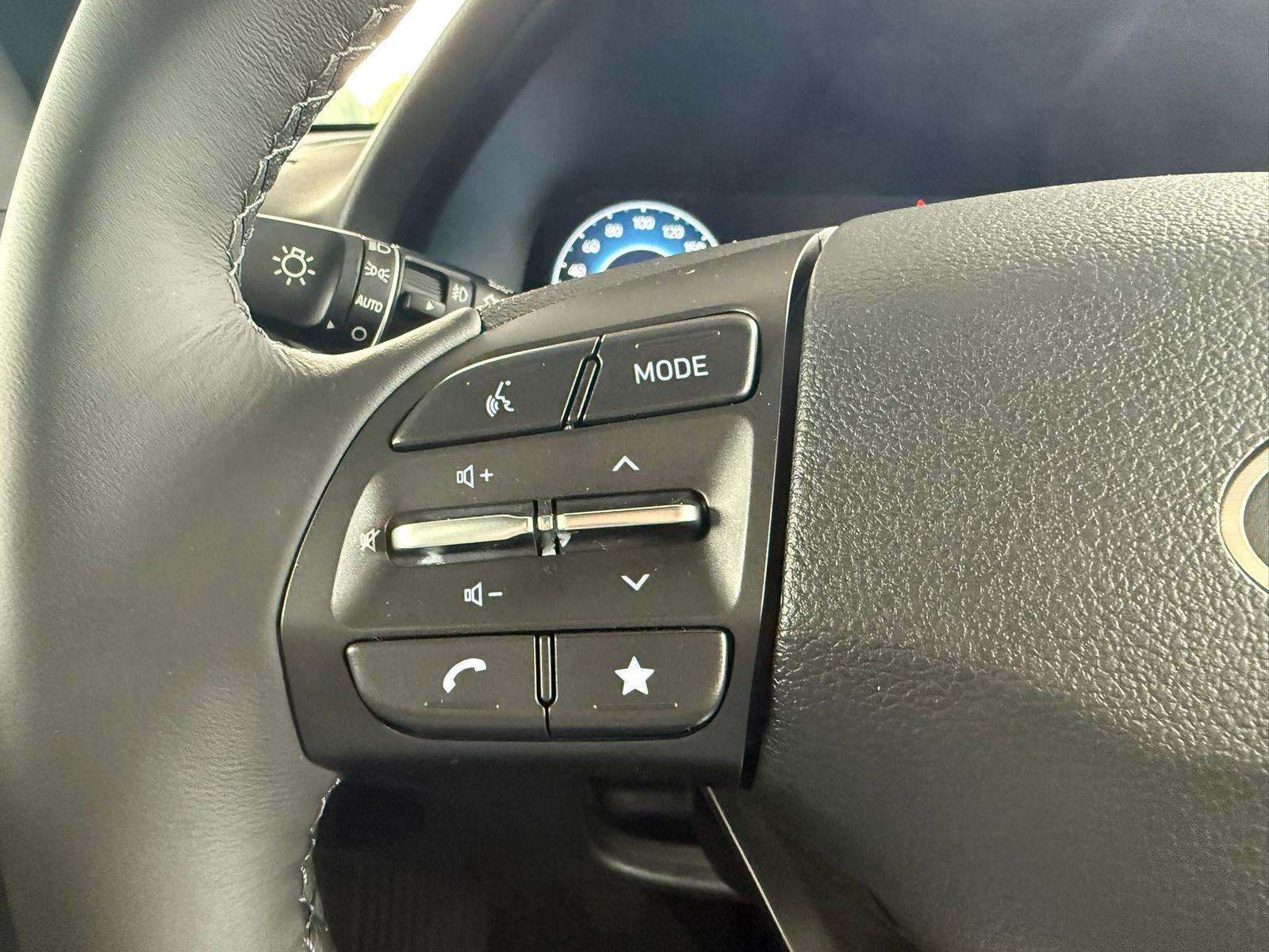 Fahrzeugbild eines Hyundai i30