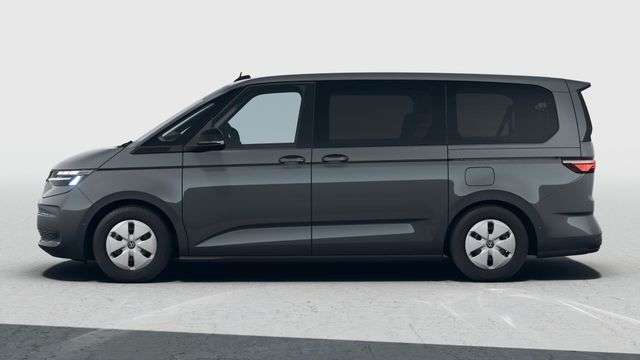 Fahrzeugbild eines Volkswagen Multivan