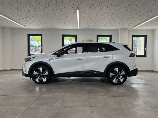 Fahrzeugbild eines Mitsubishi Grandis