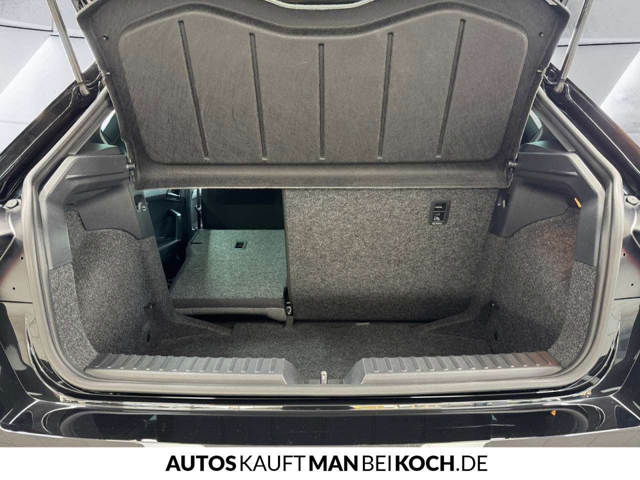 Fahrzeugbild eines SEAT Ibiza