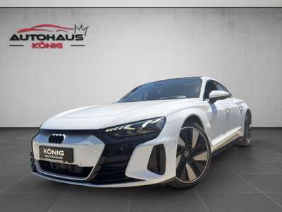 Bild Audi e-tron GT