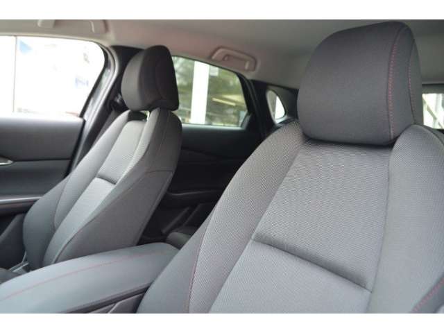 Fahrzeugbild eines Mazda CX-30