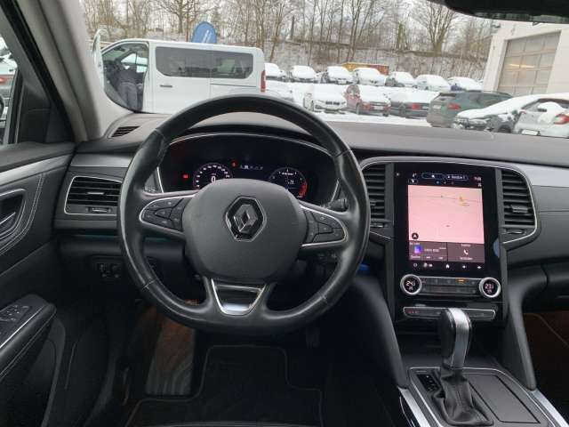 Fahrzeugbild eines Renault Talisman