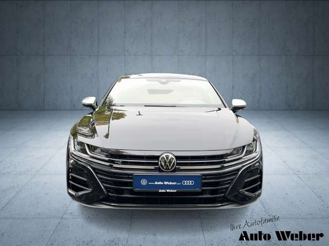 Fahrzeugbild eines Volkswagen Arteon