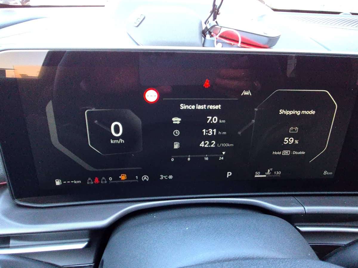 Fahrzeugbild eines Kia Sportage