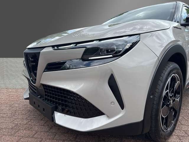 Fahrzeugbild eines Alfa Romeo Junior