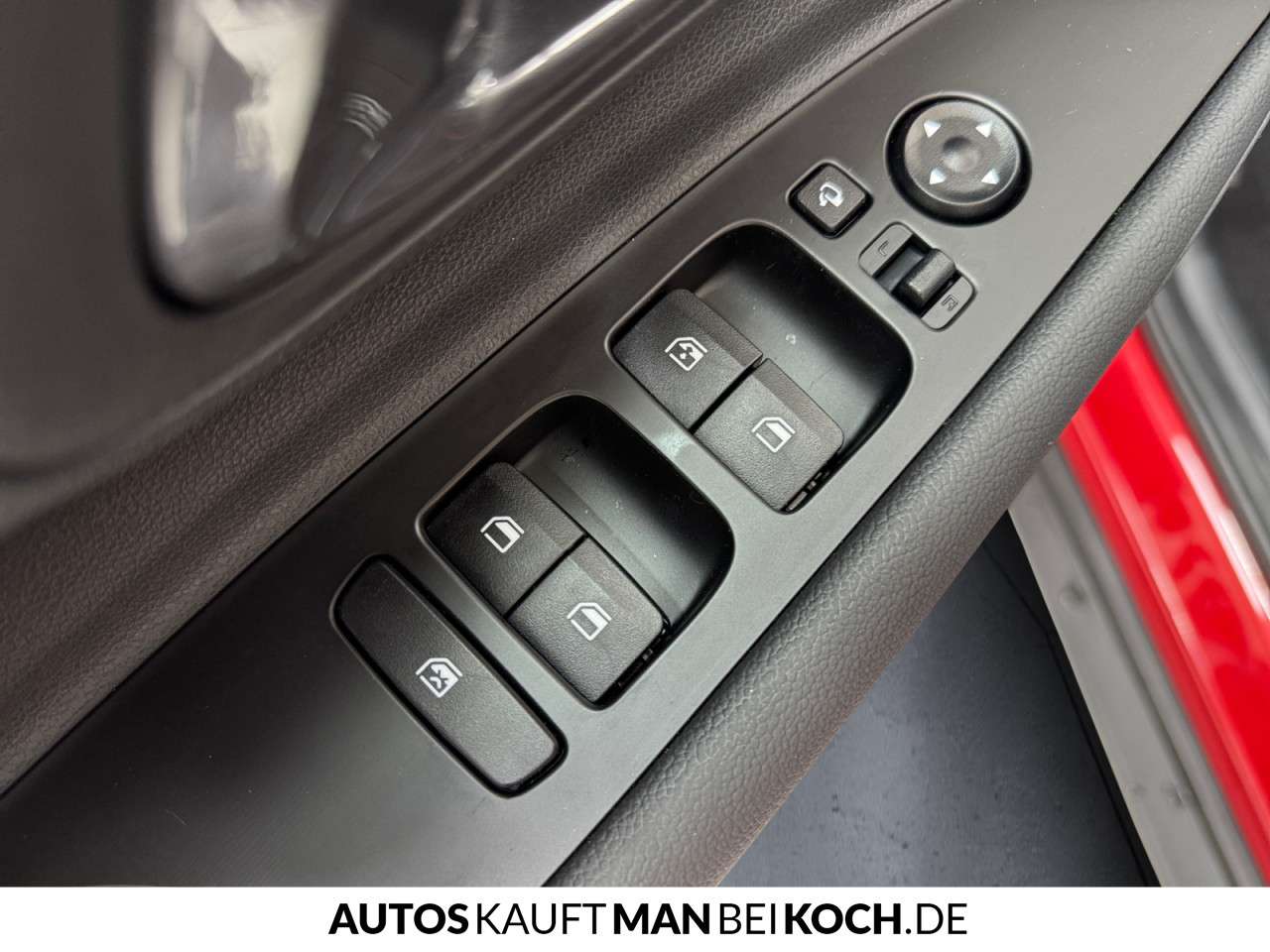 Fahrzeugbild eines Hyundai Bayon