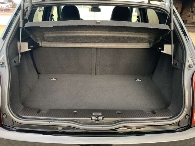 Fahrzeugbild eines Renault Twingo