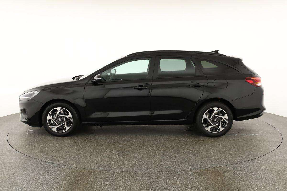Fahrzeugbild eines Hyundai i30