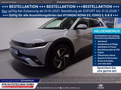 Bild Hyundai IONIQ 5