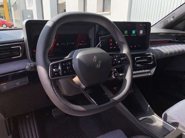 Fahrzeugbild eines Renault 5 E-TECH