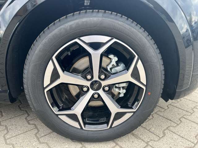 Fahrzeugbild eines Ford Puma