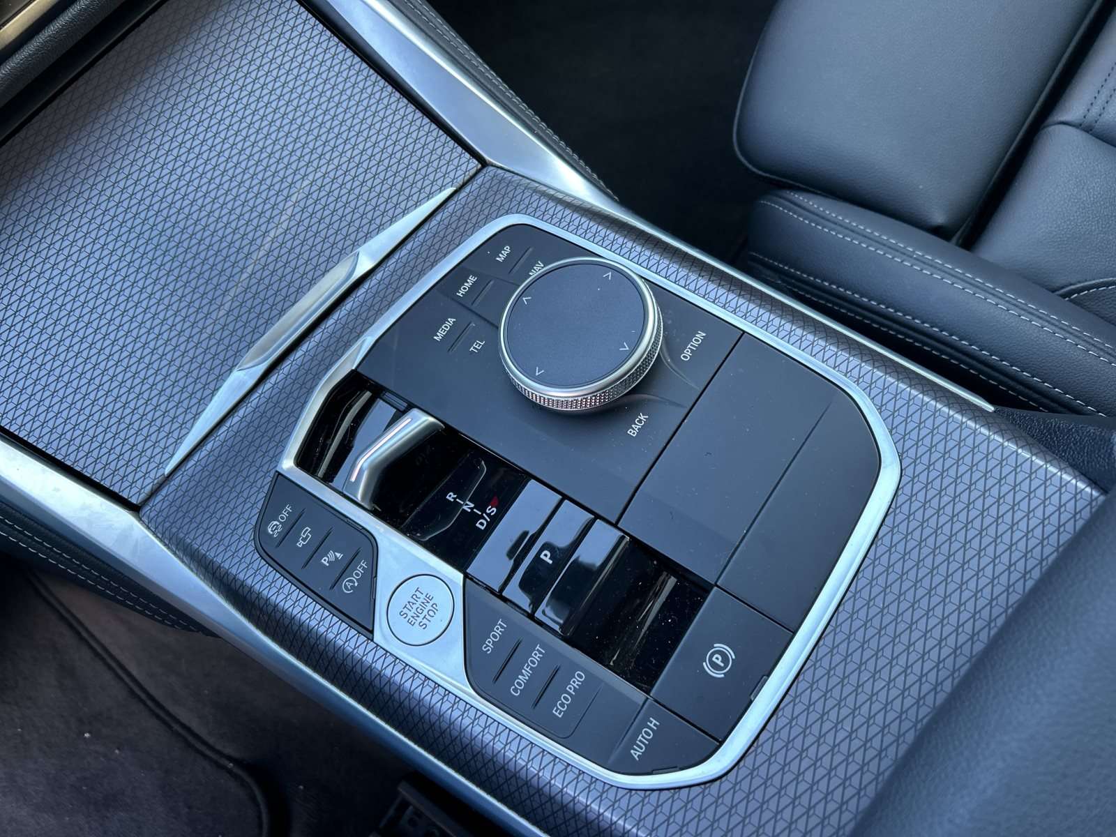 Fahrzeugbild eines BMW 4er-Reihe