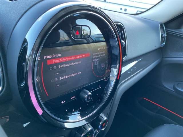 Fahrzeugbild eines MINI Countryman