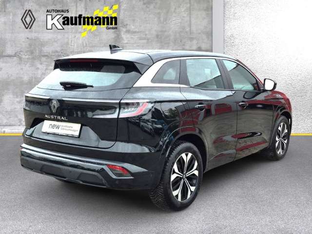 Fahrzeugbild eines Renault Austral