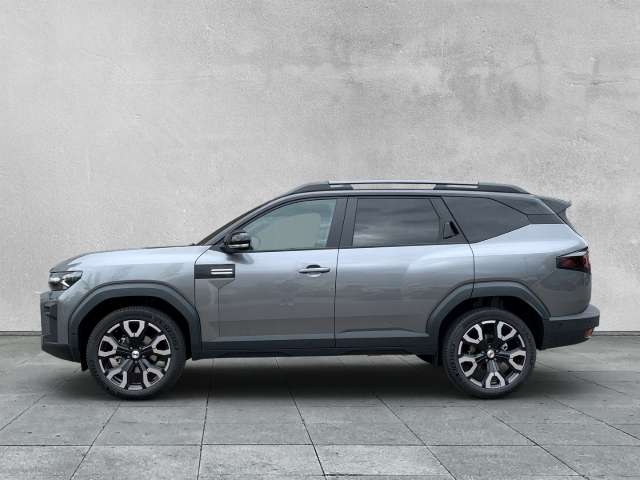 Fahrzeugbild eines Dacia Bigster