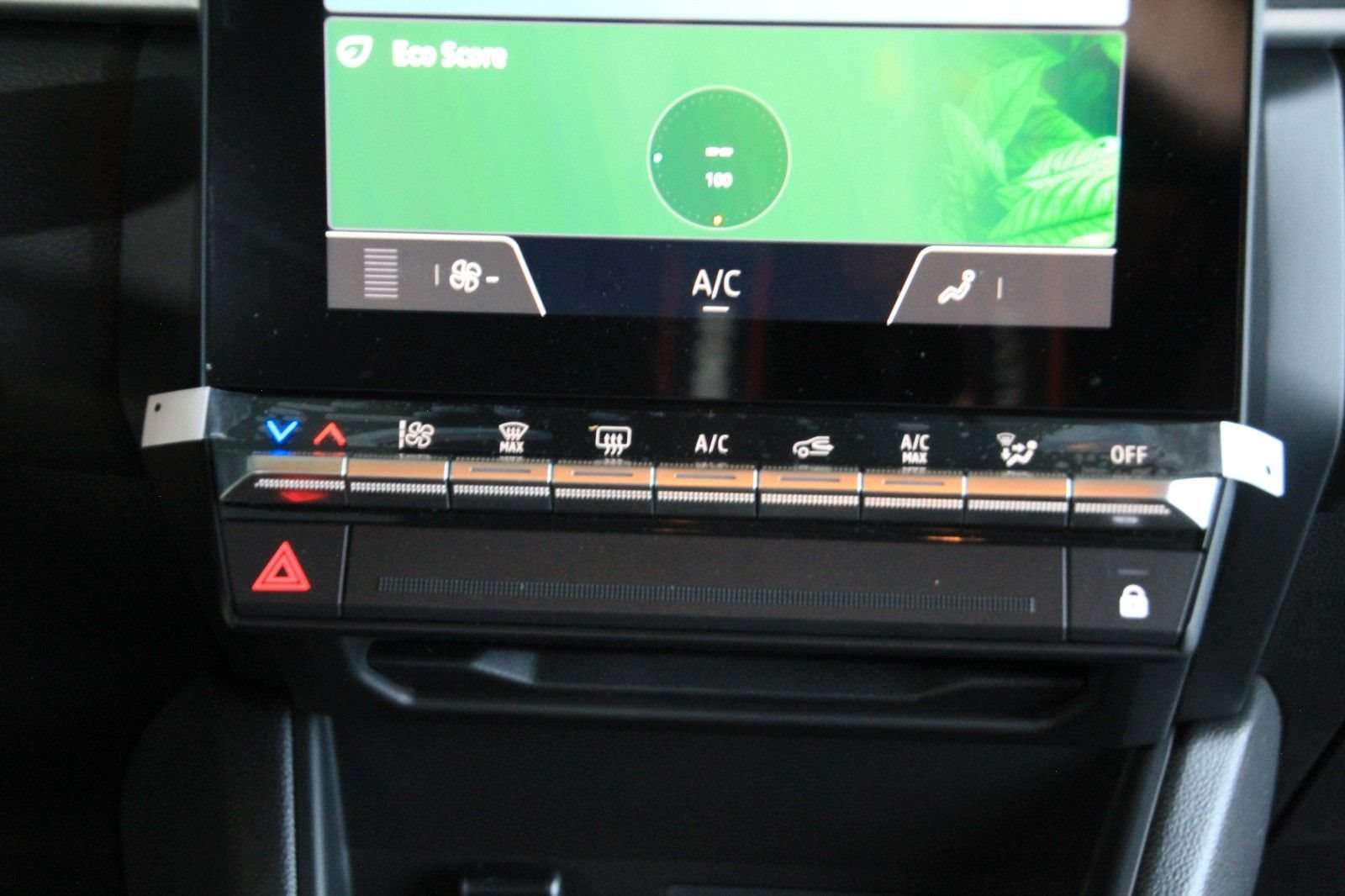 Fahrzeugbild eines Mitsubishi ASX