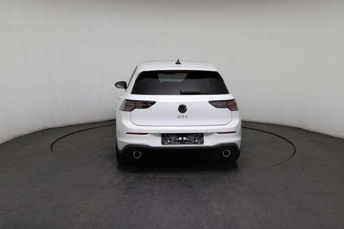 Fahrzeugbild eines Volkswagen Golf