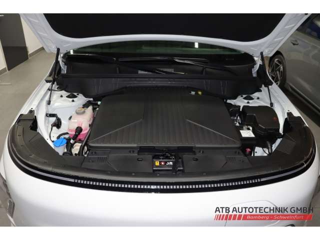 Fahrzeugbild eines Hyundai Kona Elektro