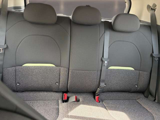 Fahrzeugbild eines Kia EV2