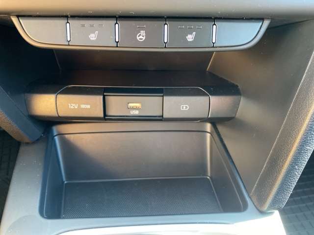 Fahrzeugbild eines Kia cee'd