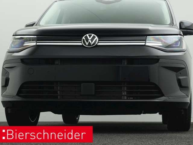 Fahrzeugbild eines Volkswagen Caddy