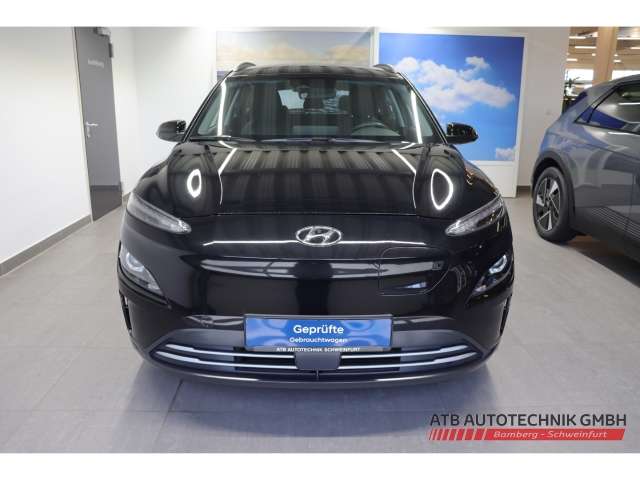 Fahrzeugbild eines Hyundai Kona Elektro