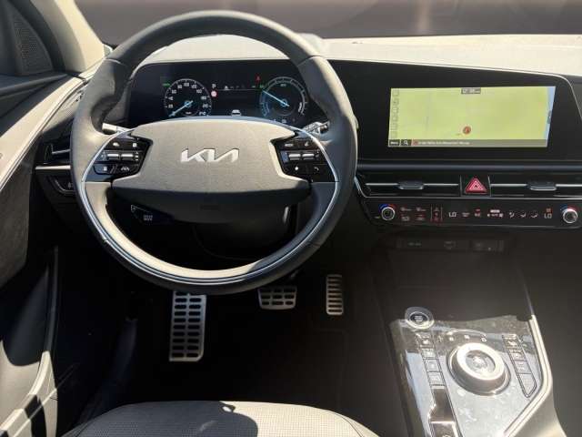Fahrzeugbild eines Kia Niro
