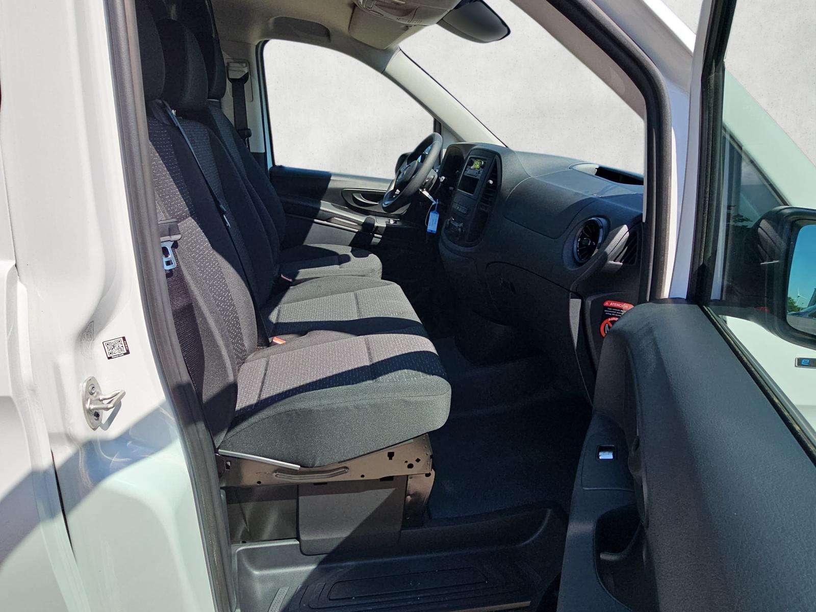 Fahrzeugbild eines Mercedes-Benz eVito