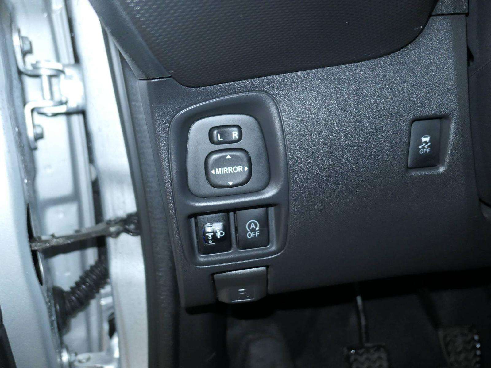 Fahrzeugbild eines Citroën C1