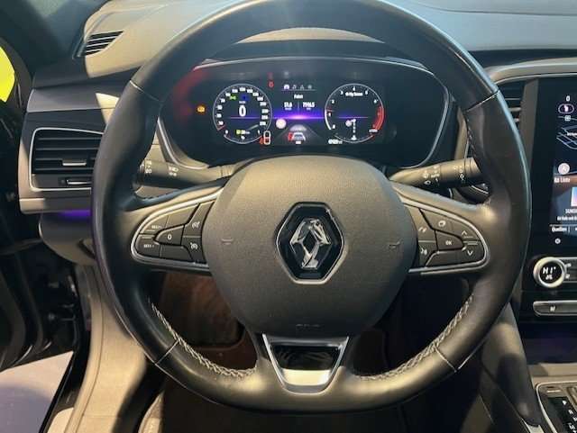 Fahrzeugbild eines Renault Talisman