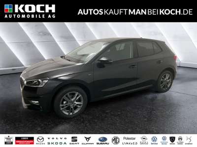 Bild Skoda Fabia